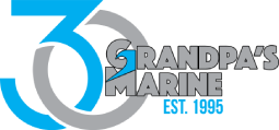 Grandpa's Marine proudly serves Greensboro, NC and our neighbors in Winston-Salem, Burlington, Danville and Chapel Hill